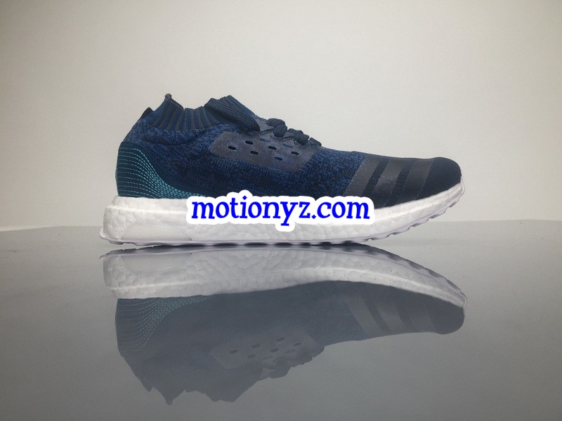 Parley x adidas Ultra Boost Uncaged